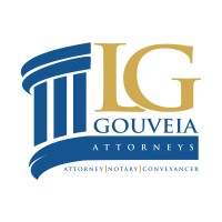 LG Gouveia Attorneys logo, LG Gouveia Attorneys contact details