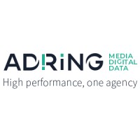 Agence ADRING logo, Agence ADRING contact details