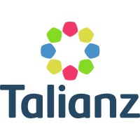 Talianz logo, Talianz contact details