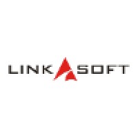 Linkasoft logo, Linkasoft contact details