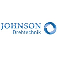 Johnson Drehtechnik GmbH logo, Johnson Drehtechnik GmbH contact details