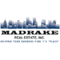 Madrake Real Estate logo, Madrake Real Estate contact details