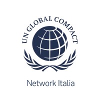 UN Global Compact Network Italy logo, UN Global Compact Network Italy contact details