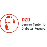 German Center for Diabetes Research (Deutsches Zentrum für Diabetesforschung, DZD) logo, German Center for Diabetes Research (Deutsches Zentrum für Diabetesforschung, DZD) contact details