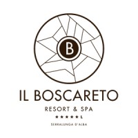 Il Boscareto Resort & Spa logo, Il Boscareto Resort & Spa contact details