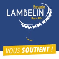 Brasserie Lambelin logo, Brasserie Lambelin contact details