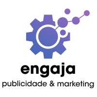 Engaja Publicidade e Marketing logo, Engaja Publicidade e Marketing contact details