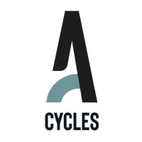 Arcade Cycles logo, Arcade Cycles contact details