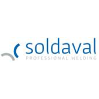 SOLDAVAL logo, SOLDAVAL contact details