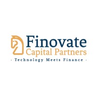 Finovate Capital Partners logo, Finovate Capital Partners contact details