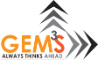 Gem3s Technologies Pvt. Ltd logo, Gem3s Technologies Pvt. Ltd contact details