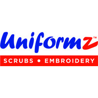 Uniformz logo, Uniformz contact details