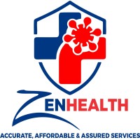 Zen Health Services logo, Zen Health Services contact details