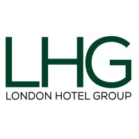 LHG - London Hotel Group logo, LHG - London Hotel Group contact details