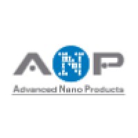 Advanced Nano Products Co., Ltd logo, Advanced Nano Products Co., Ltd contact details