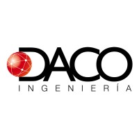 DACO Ingeniería logo, DACO Ingeniería contact details