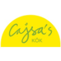 Cajsa´s Kök logo, Cajsa´s Kök contact details