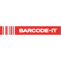 Barcode-IT logo, Barcode-IT contact details