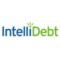 Intellidebt logo, Intellidebt contact details