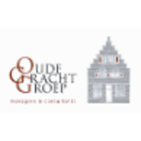 De Oude Gracht Groep logo, De Oude Gracht Groep contact details