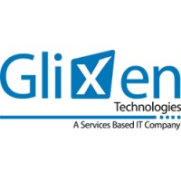 Glixen Technologies logo, Glixen Technologies contact details