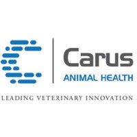 Carus Animal Health logo, Carus Animal Health contact details