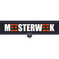 Stichting Meesterweek logo, Stichting Meesterweek contact details