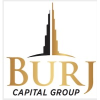 Burj Capital Group logo, Burj Capital Group contact details