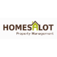 HomesALot logo, HomesALot contact details