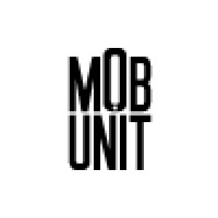 MobUnit logo, MobUnit contact details