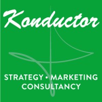 Konductor Limited logo, Konductor Limited contact details