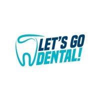 Let's Go Dental logo, Let's Go Dental contact details