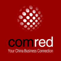 COMRED - Your China Business Connection logo, COMRED - Your China Business Connection contact details