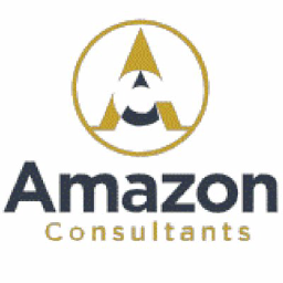 Amazon Consultants LTD logo, Amazon Consultants LTD contact details