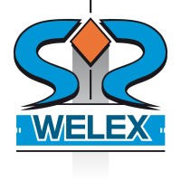 Welex Group logo, Welex Group contact details