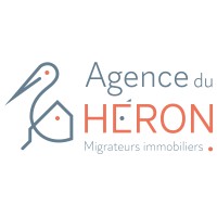 Agence du Héron logo, Agence du Héron contact details