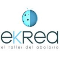 EKREA EL TALLER DEL ABALORIO logo, EKREA EL TALLER DEL ABALORIO contact details