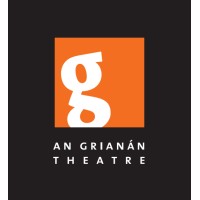 An GrianÃ¡n Theatre logo, An GrianÃ¡n Theatre contact details