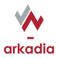 Arkadia logo, Arkadia contact details