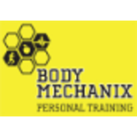 Body Mechanix Personal Training logo, Body Mechanix Personal Training contact details