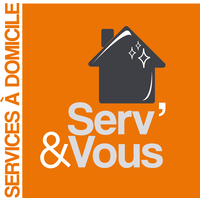 Serv'​ & Vous logo, Serv'​ & Vous contact details