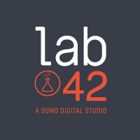 Lab42 Games logo, Lab42 Games contact details