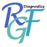 RGF Diagnostics Srl logo, RGF Diagnostics Srl contact details