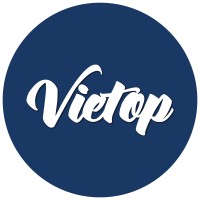 Trung Tâm Luyện Thi IELTS Cấp Tốc - VIETOP logo, Trung Tâm Luyện Thi IELTS Cấp Tốc - VIETOP contact details