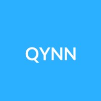 Qynn logo, Qynn contact details