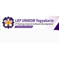 LKP UNIKOM Yogyakarta logo, LKP UNIKOM Yogyakarta contact details