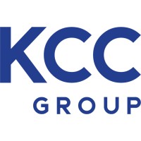 KCC Architectural logo, KCC Architectural contact details