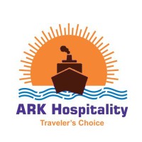 ARK Hospitality logo, ARK Hospitality contact details