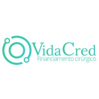 VidaCred logo, VidaCred contact details