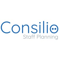 Consilio Staff planning logo, Consilio Staff planning contact details